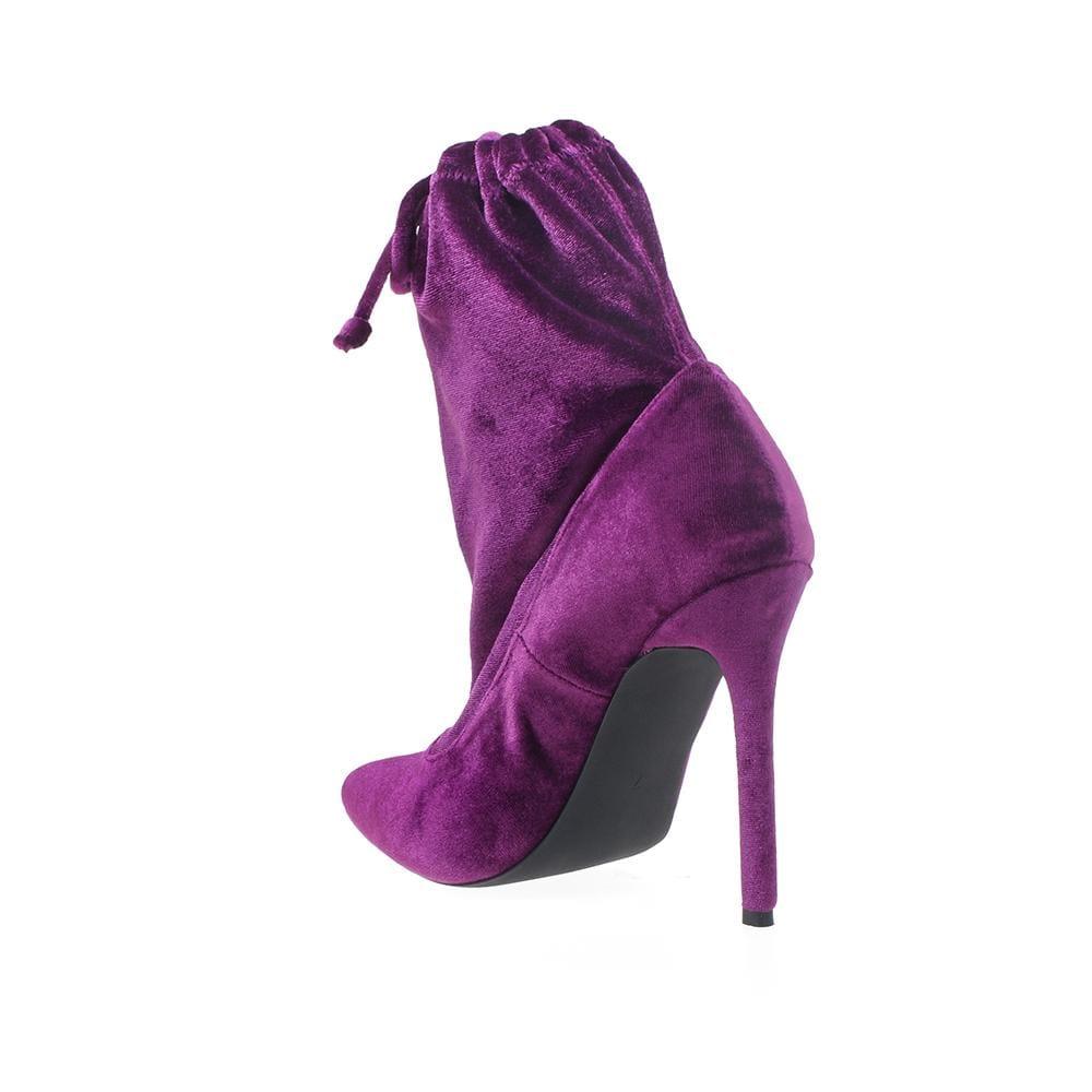 FootwearPrivilegedRose