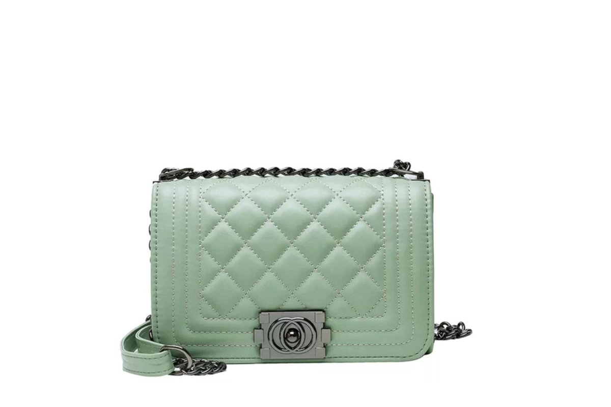 HandbagPrivilegedRowan Stitch Purse