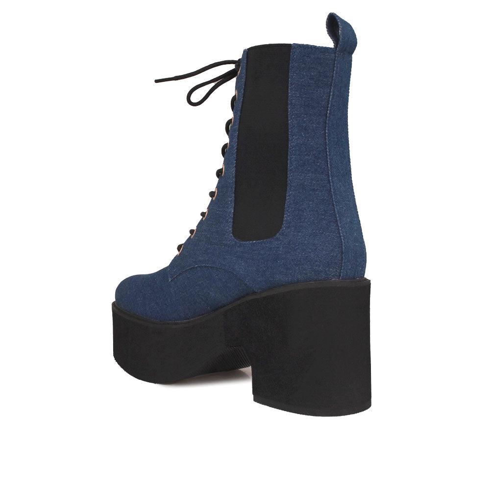 BootiePrivilegedRuben