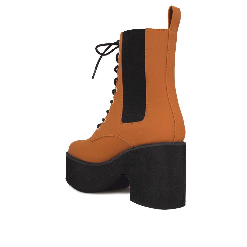 BootiePrivilegedRuben