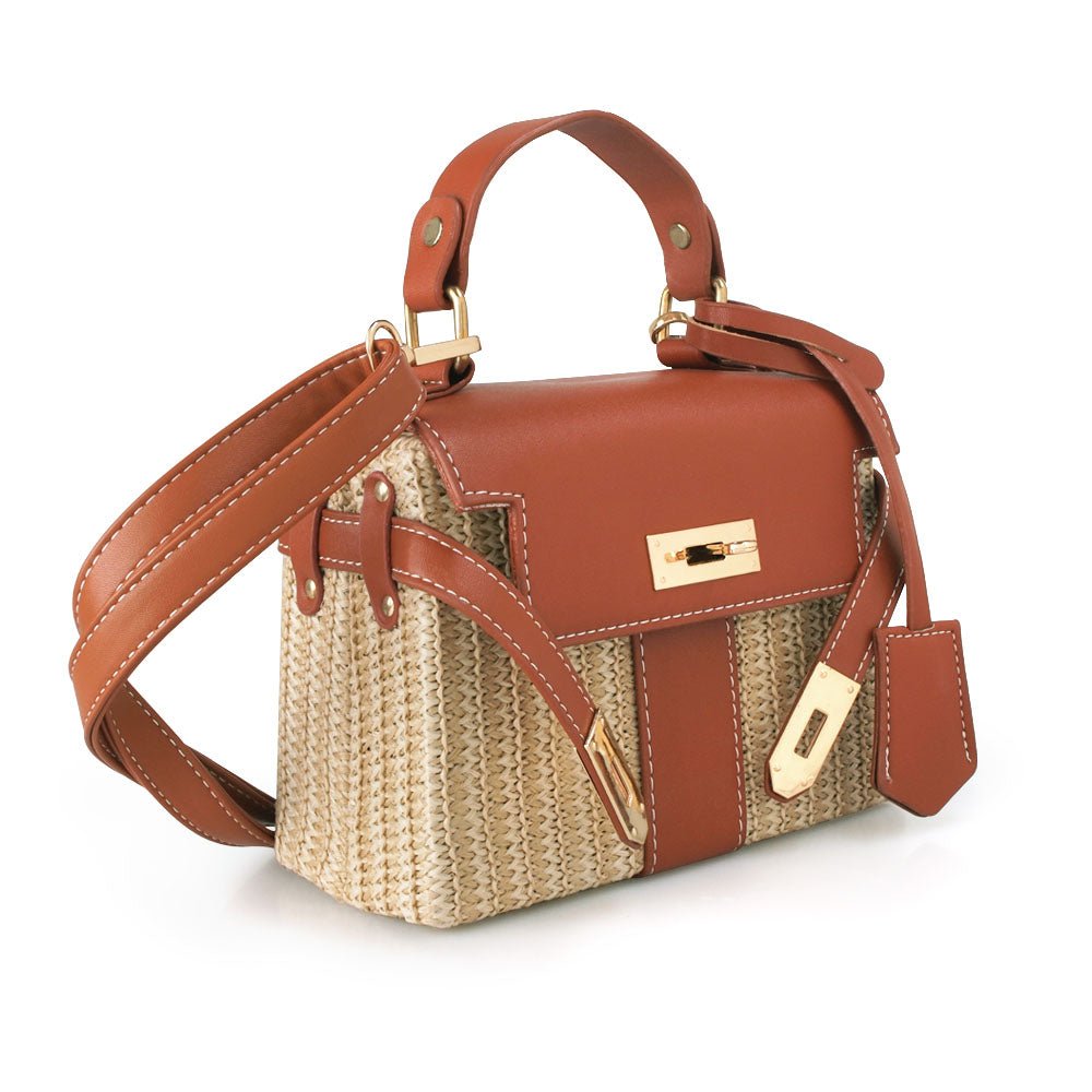 HandbagPrivilegedRupert Purse