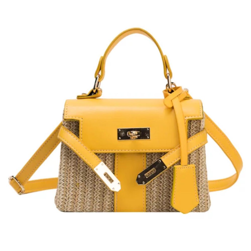 HandbagPrivilegedRupert Purse