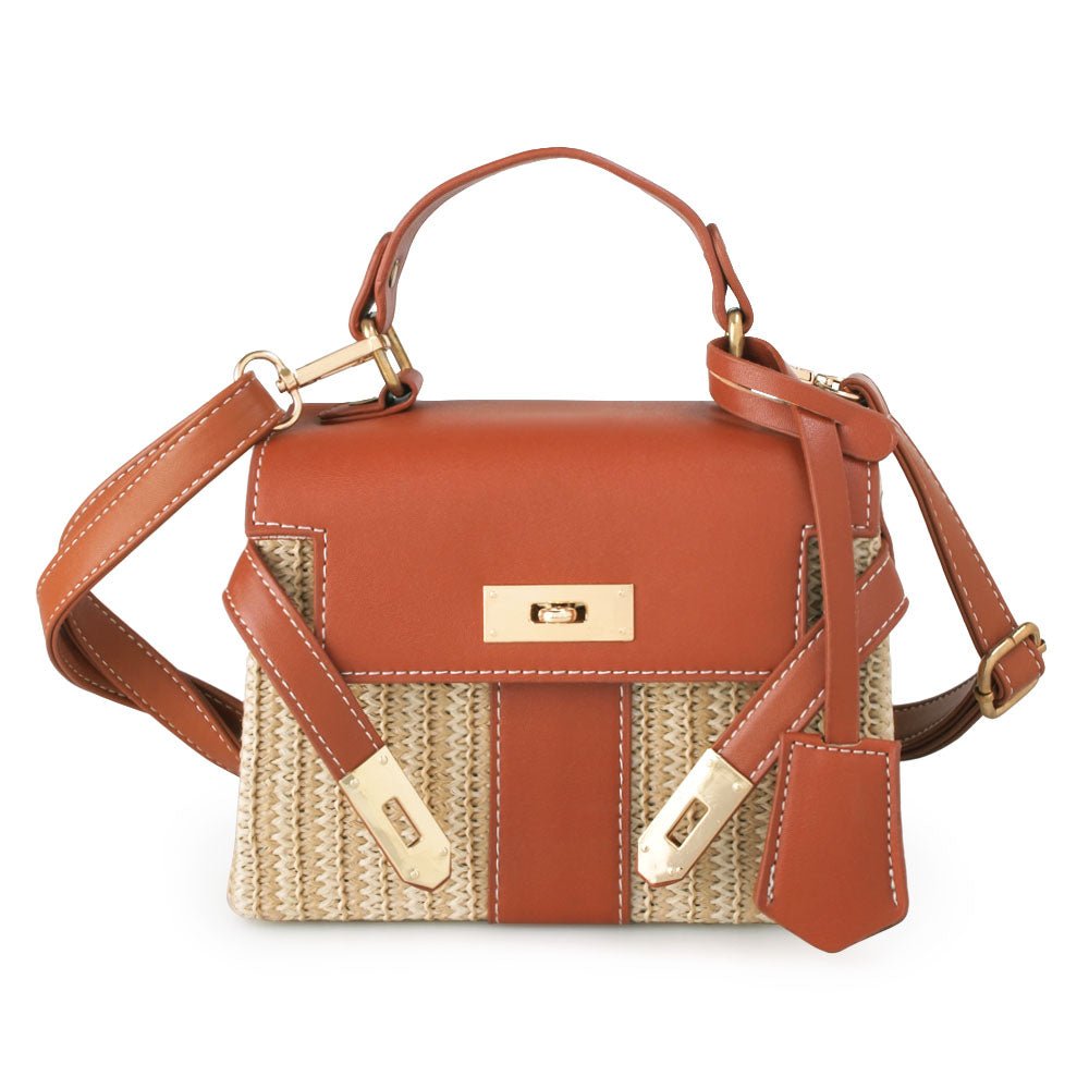 HandbagPrivilegedRupert Purse