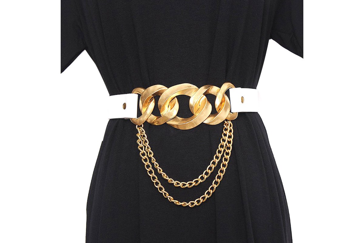 BeltPrivilegedRusar Chain Belt
