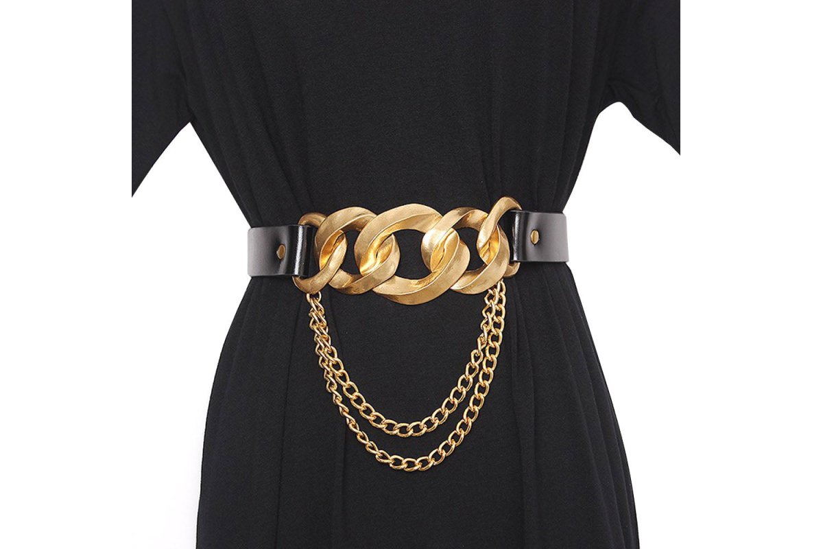 BeltPrivilegedRusar Chain Belt