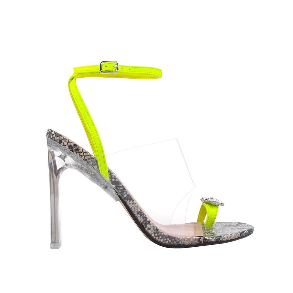 FootwearPrivilegedRuthie