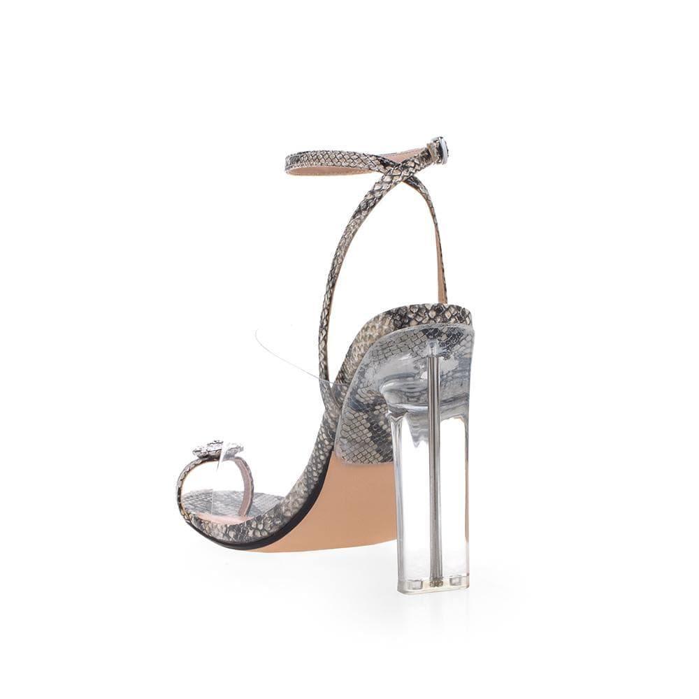 FootwearPrivilegedRuthie
