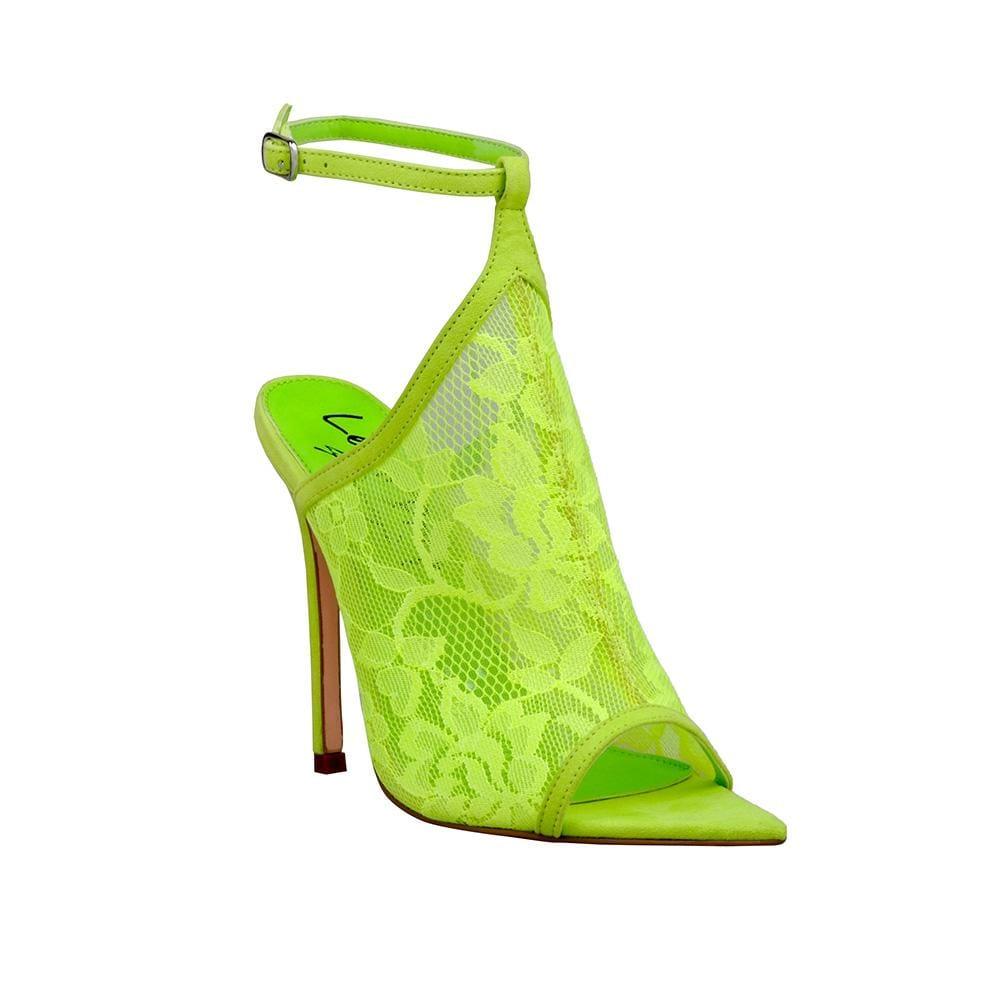 FootwearPrivilegedRyanne