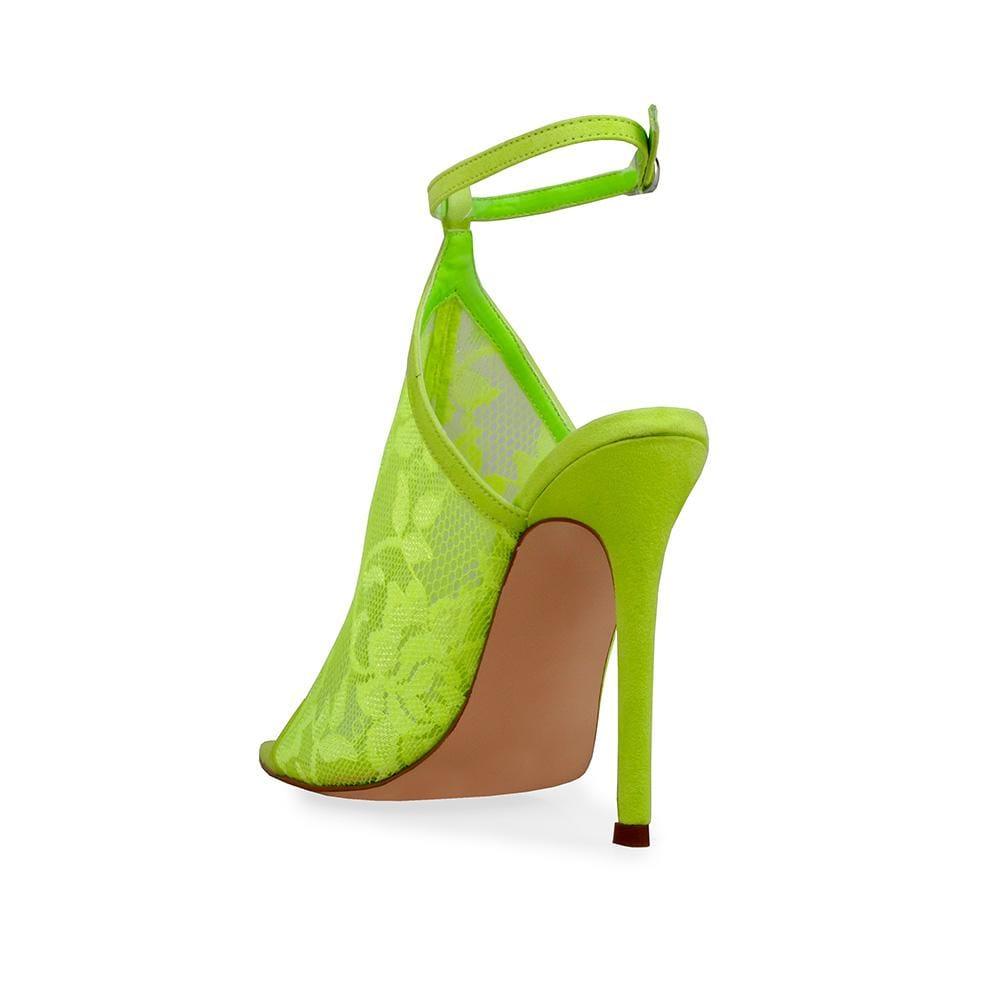 FootwearPrivilegedRyanne