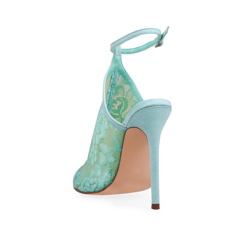 FootwearPrivilegedRyanne