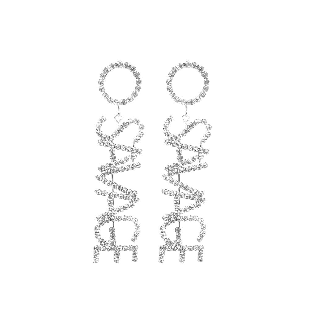 JewelryPrivilegedSavage Earrings