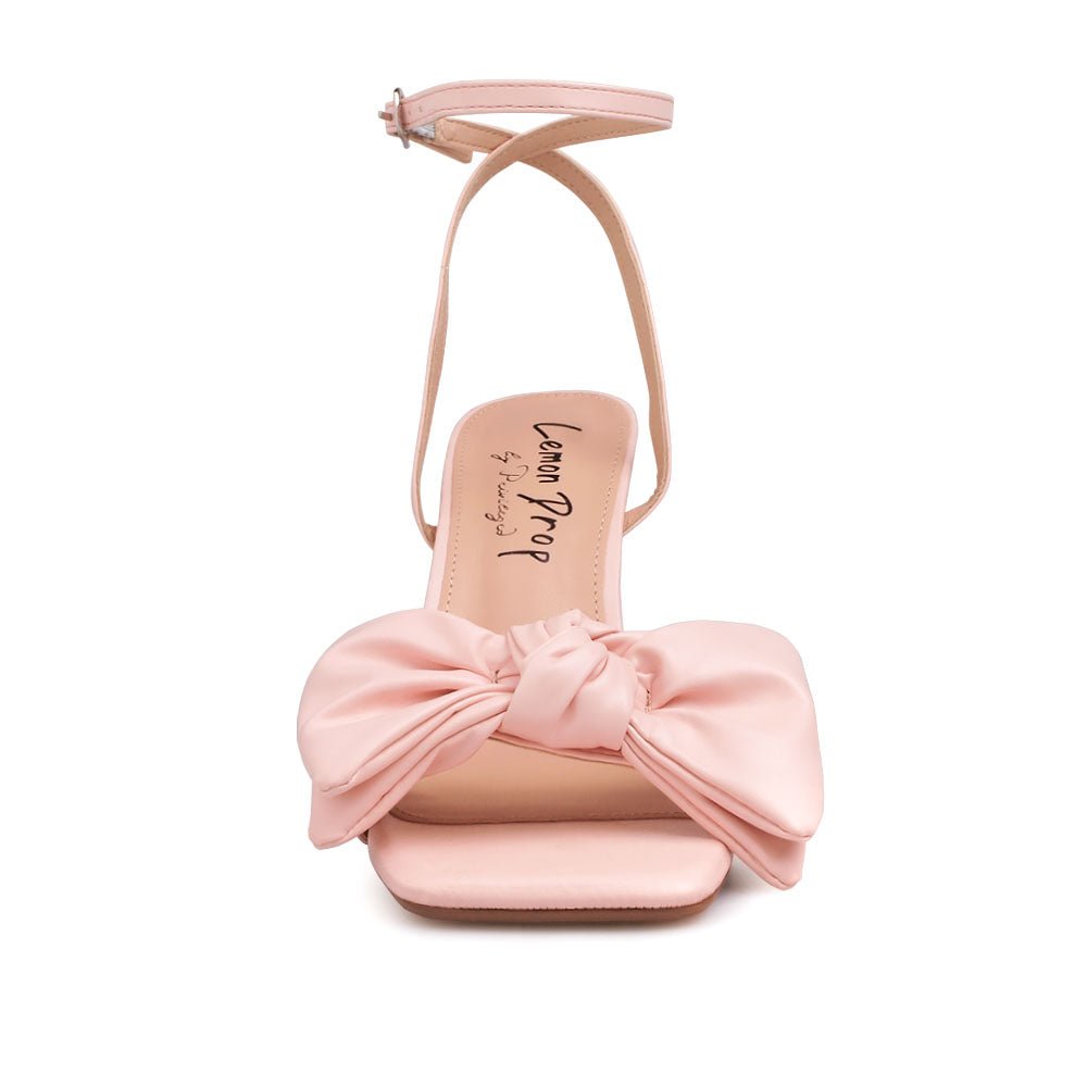 HeelPrivilegedSavannah