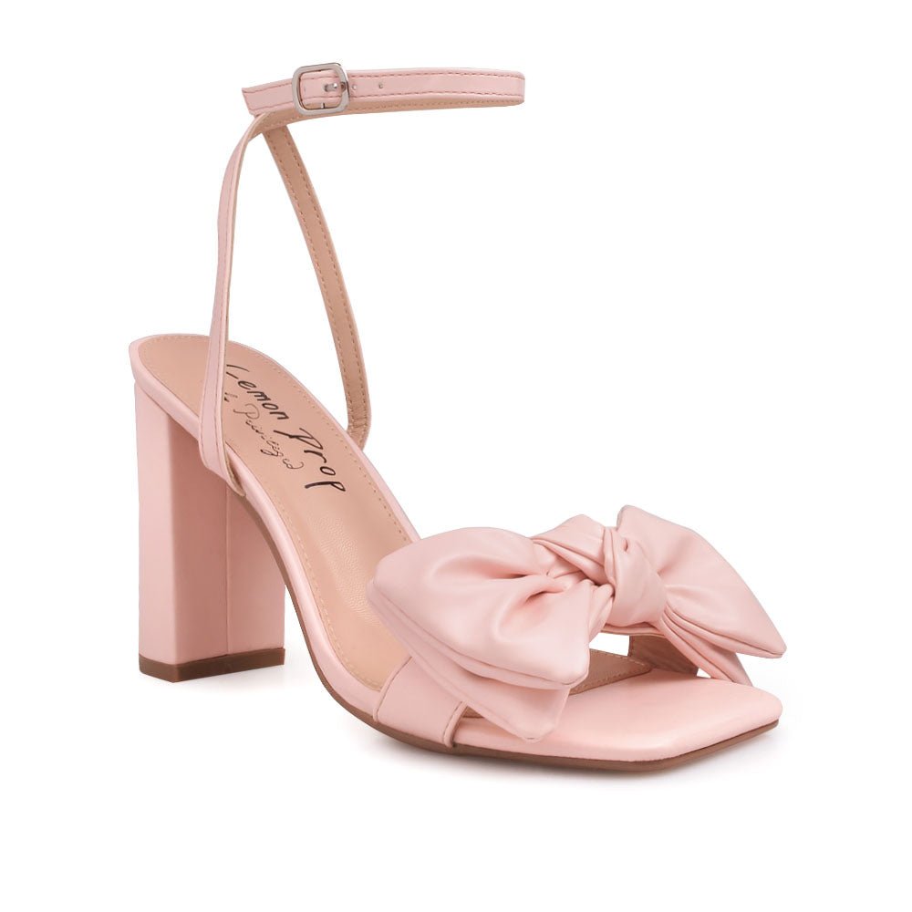HeelPrivilegedSavannah