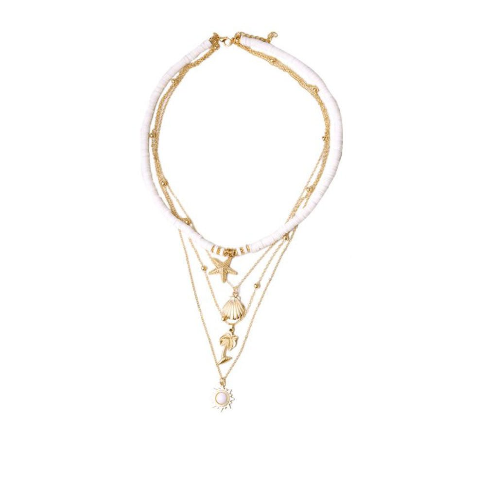 JewelryPrivilegedSeashell Necklace
