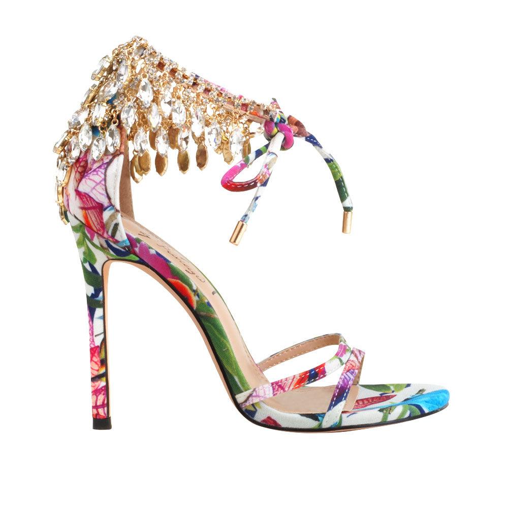 HeelPrivilegedSetra
