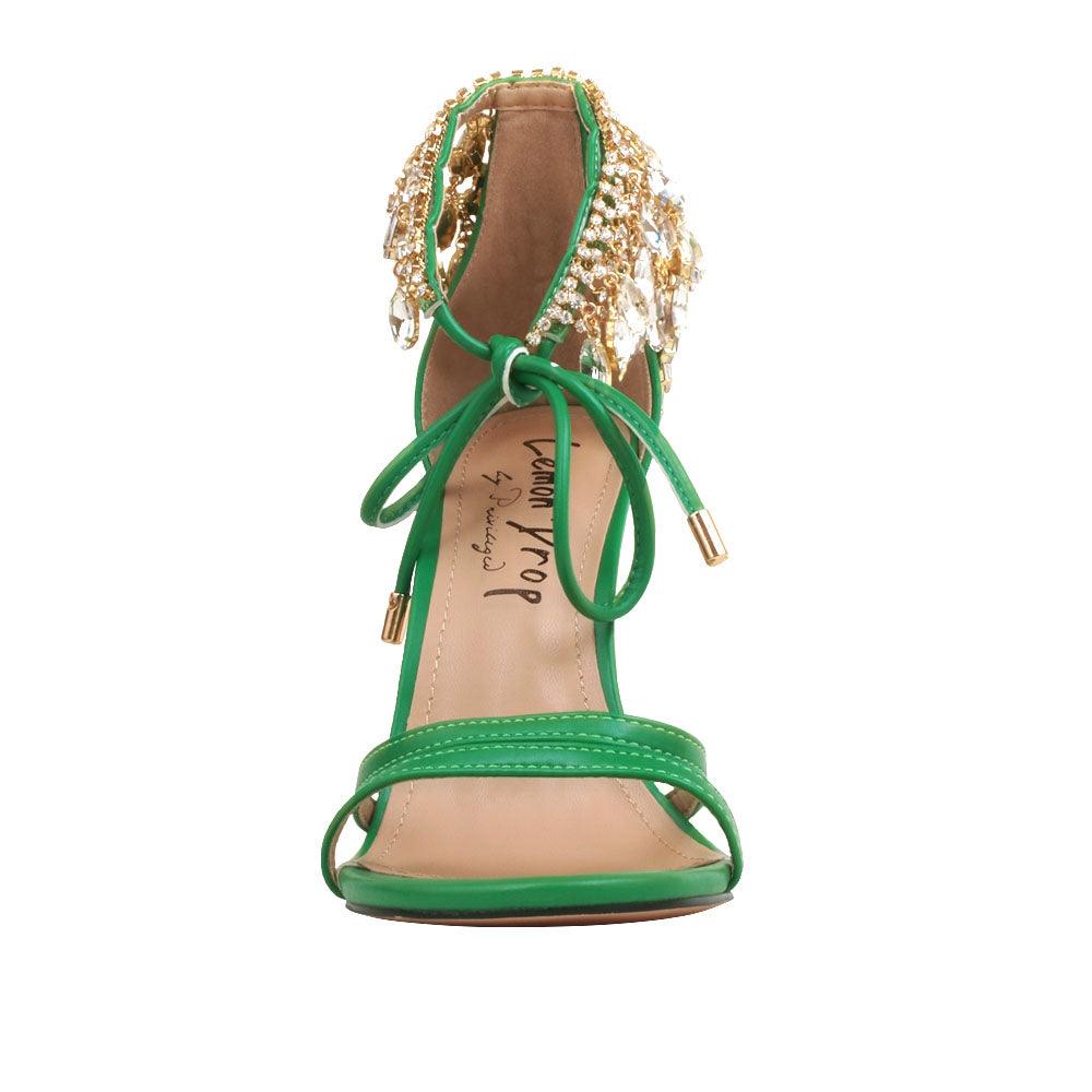 HeelPrivilegedSetra