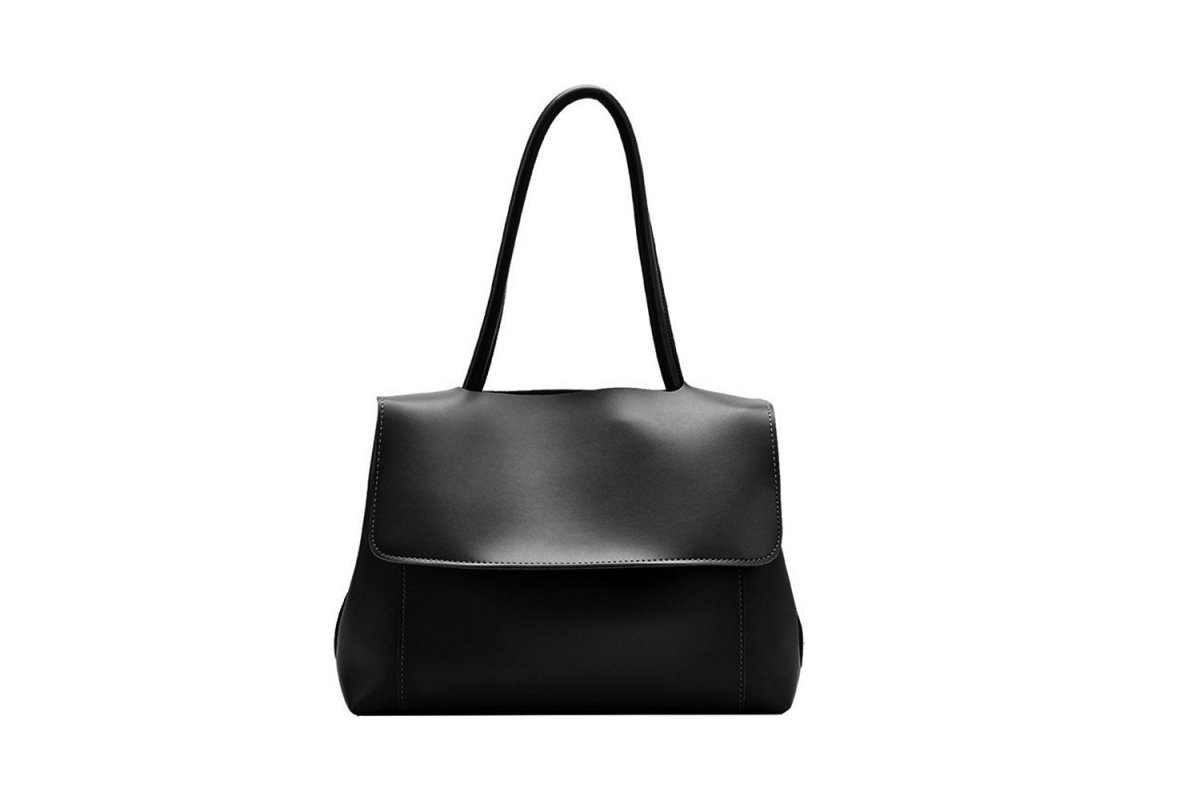 HandbagPrivilegedSheen Smooth Purse