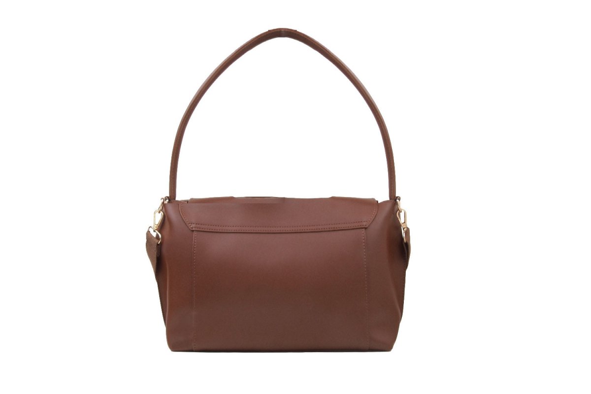 HandbagPrivilegedSheen Smooth Purse