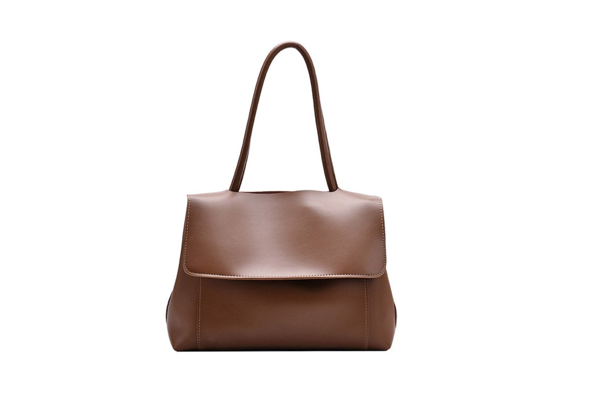 HandbagPrivilegedSheen Smooth Purse
