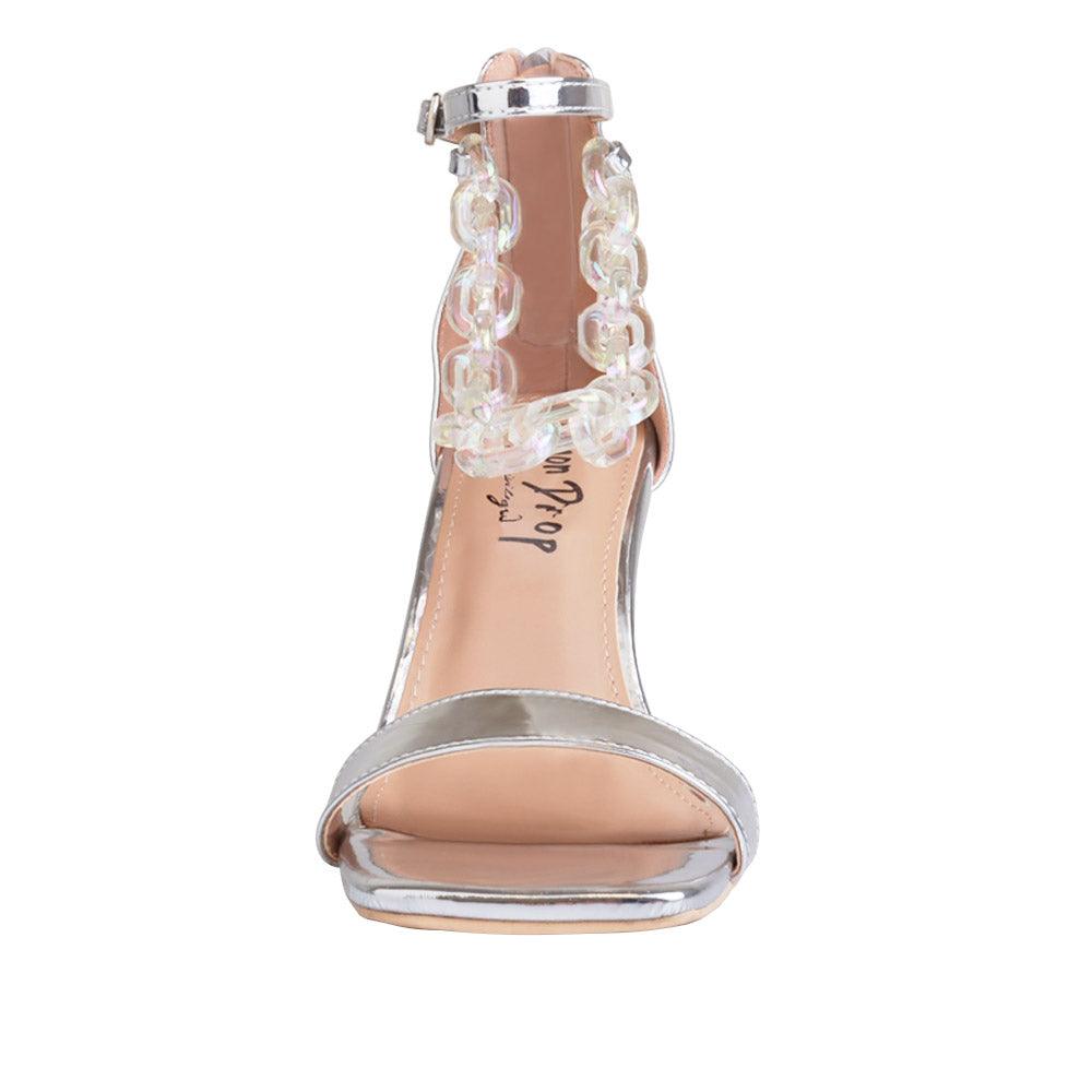 HeelPrivilegedSherie