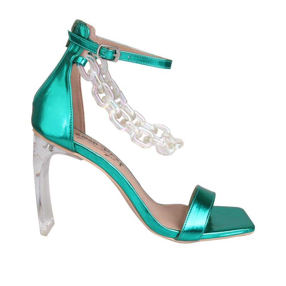 HeelPrivilegedSherie