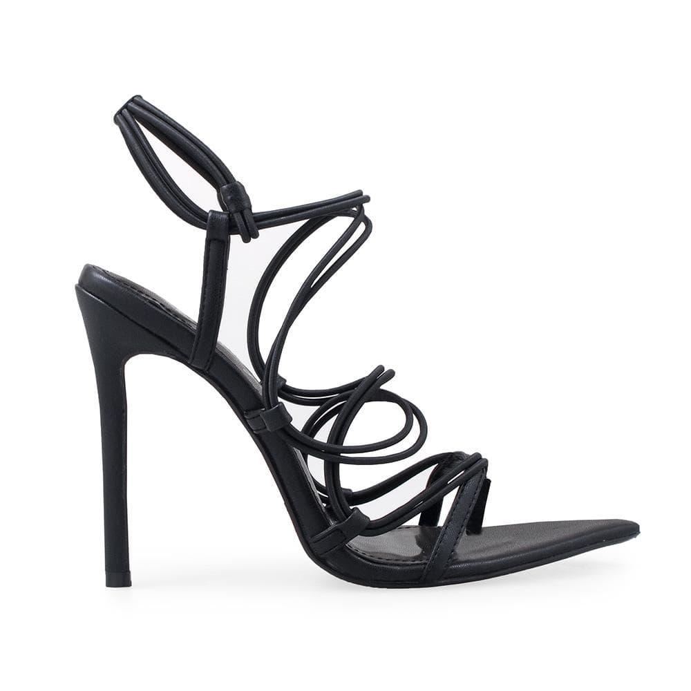 HeelPrivilegedSicara