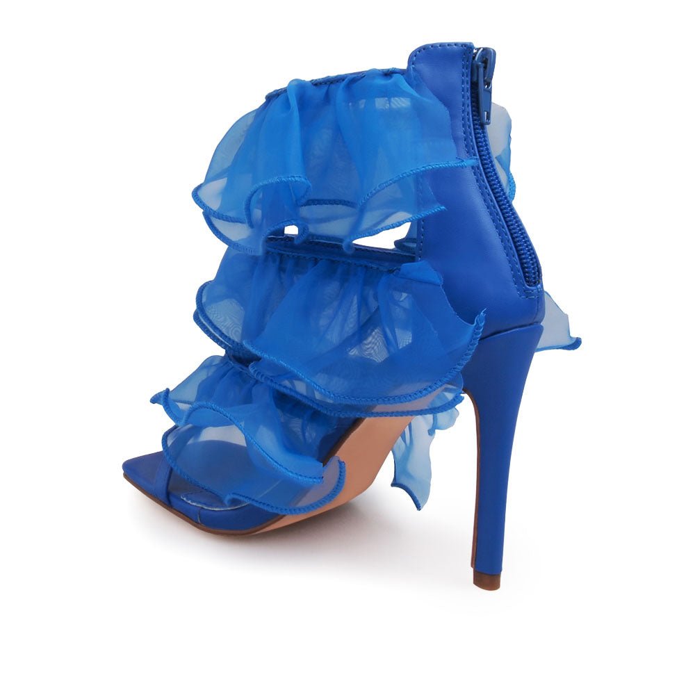 HeelPrivilegedSnowden