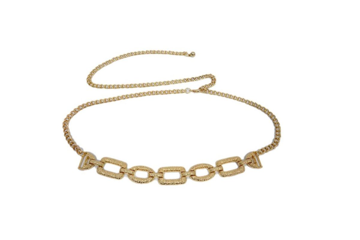 BeltPrivilegedSoho Chain Waist Belt