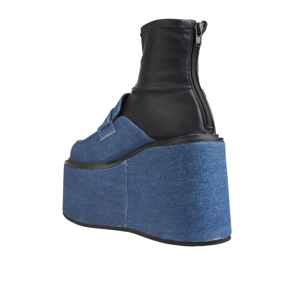 BootiePrivilegedSoniya