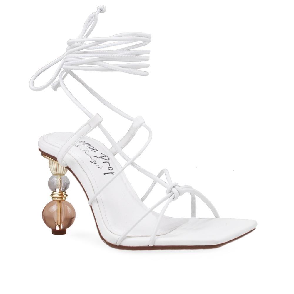 HeelPrivilegedSophette