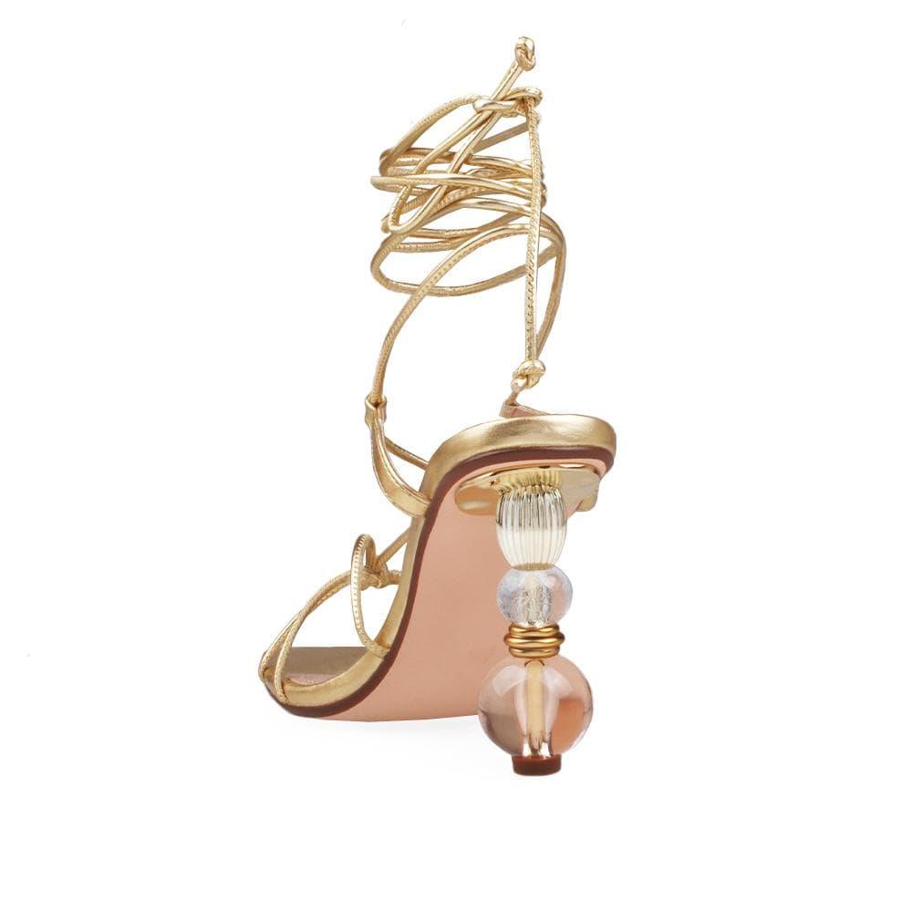 HeelPrivilegedSophette