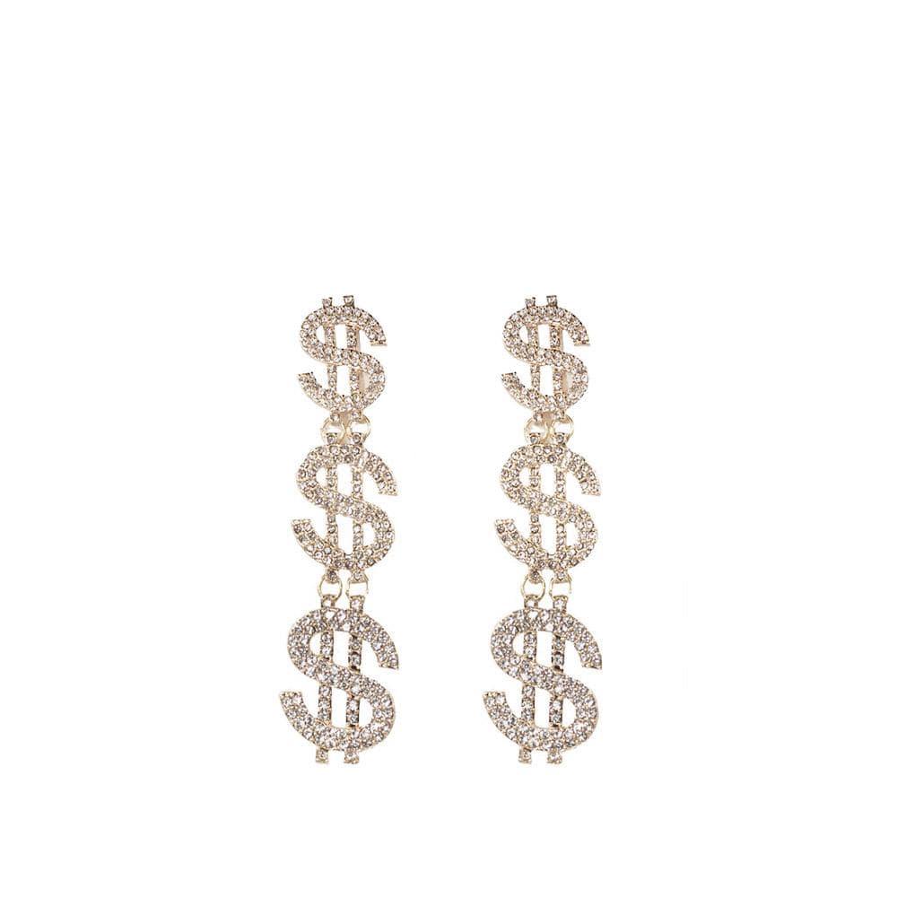 JewelryPrivilegedSparkler Earrings