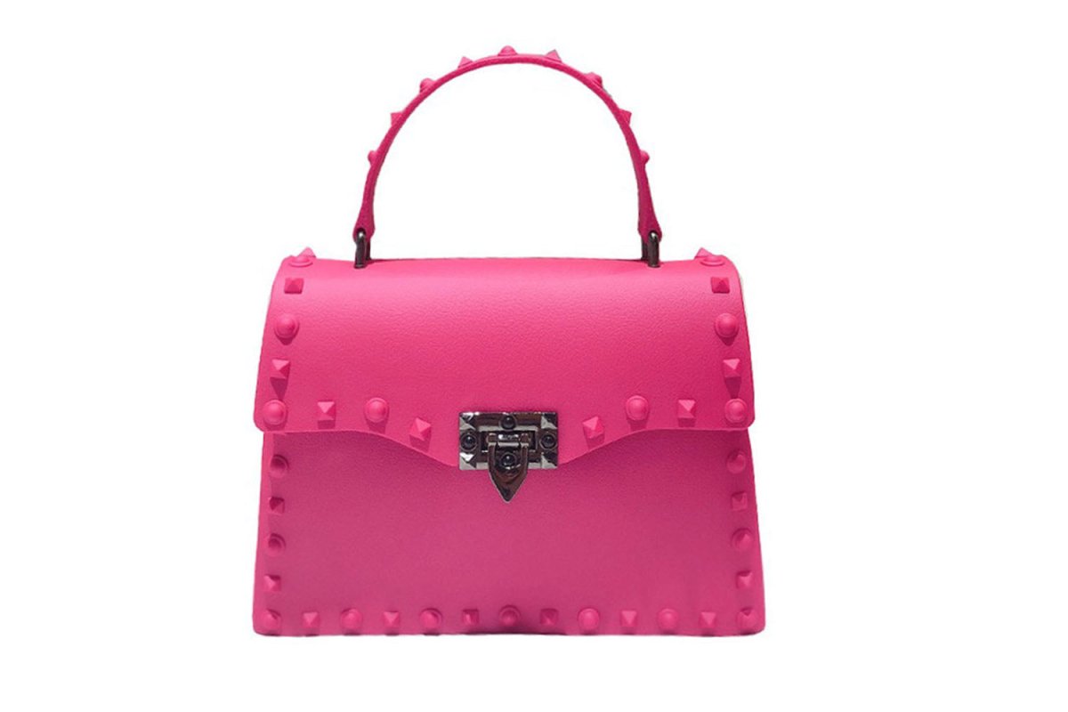 HandbagPrivilegedSpice Jelly Mini Purse