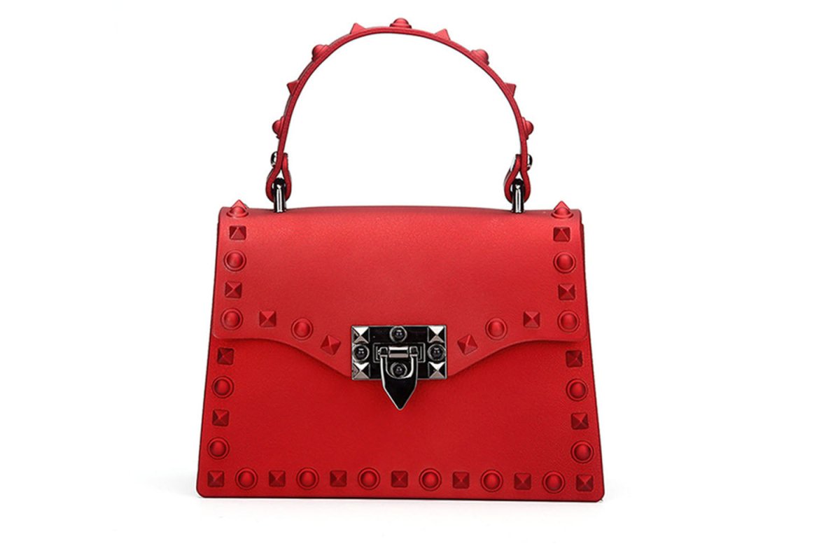 HandbagPrivilegedSpice Jelly Mini Purse