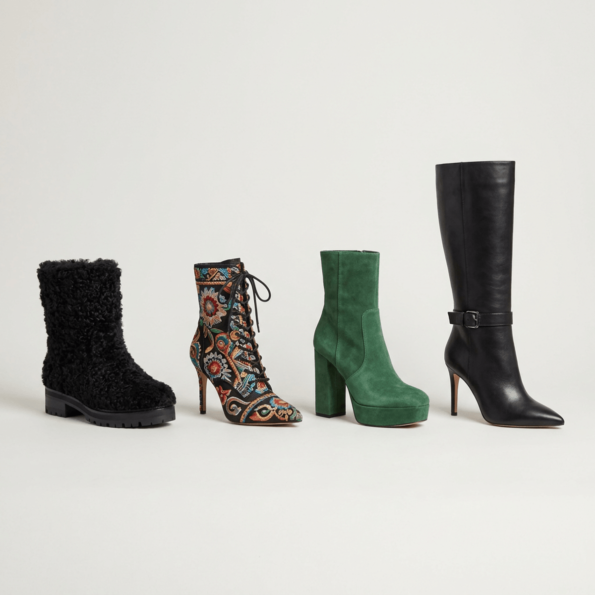 productPrivilegedStatement Shoe Rotation