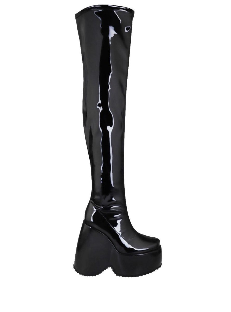 BootPrivilegedStazie