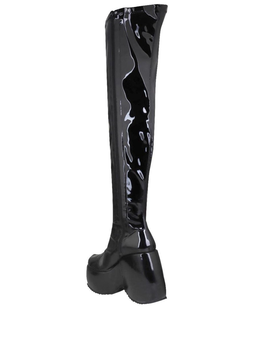 BootPrivilegedStazie