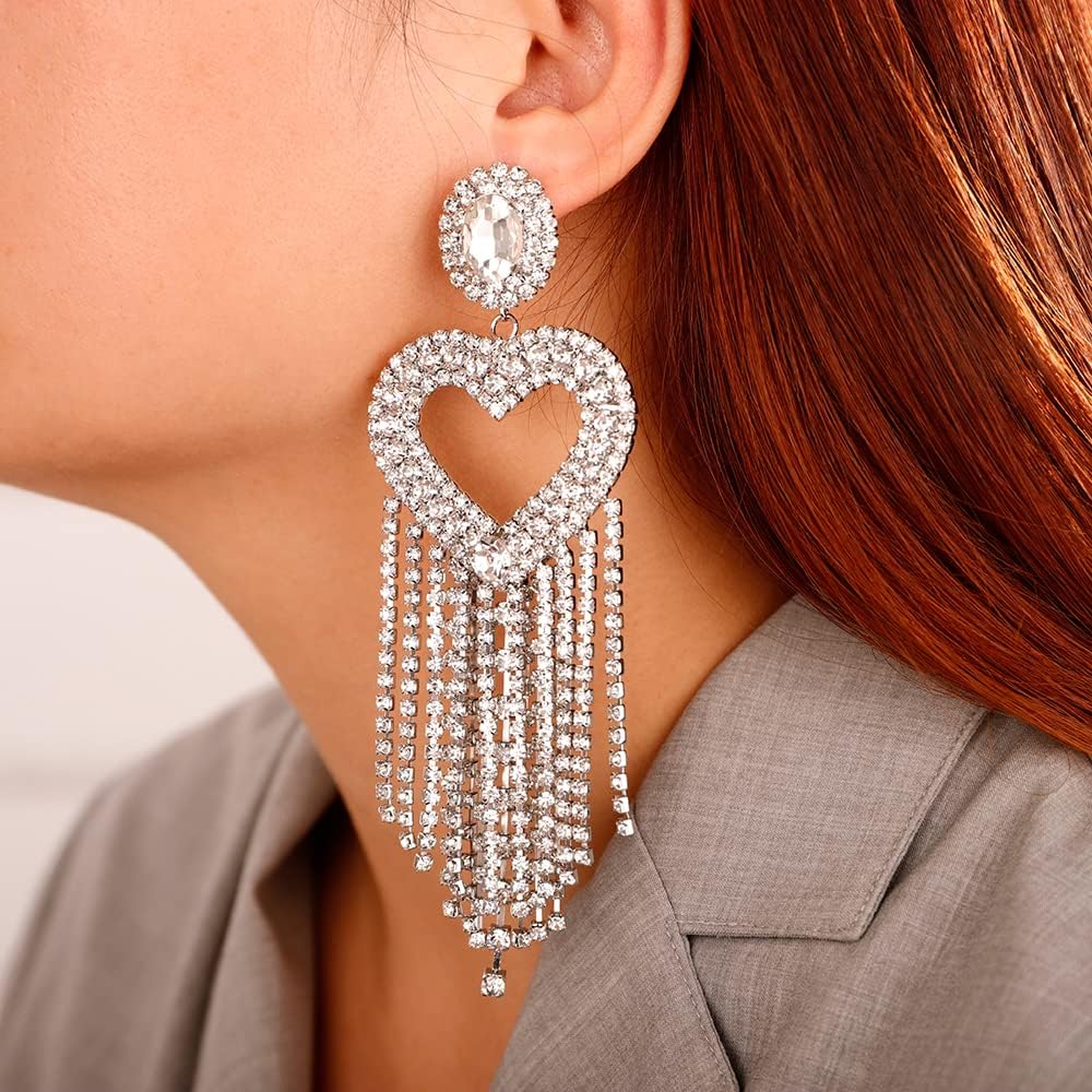 JewelryPrivilegedSuki Earrings
