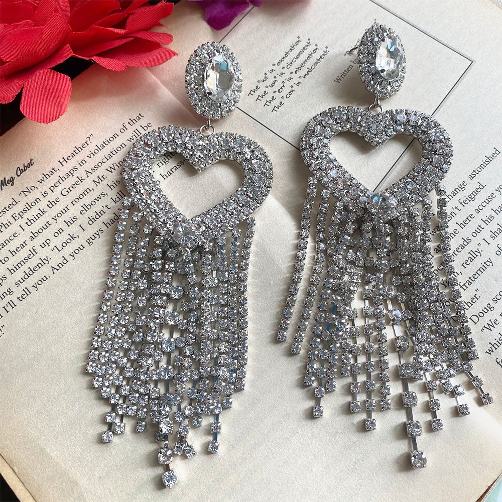JewelryPrivilegedSuki Earrings