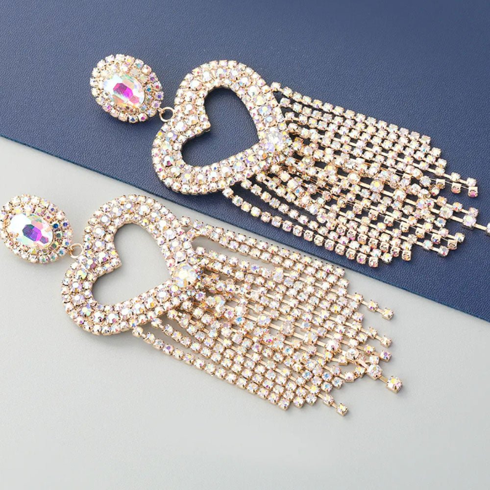JewelryPrivilegedSuki Earrings