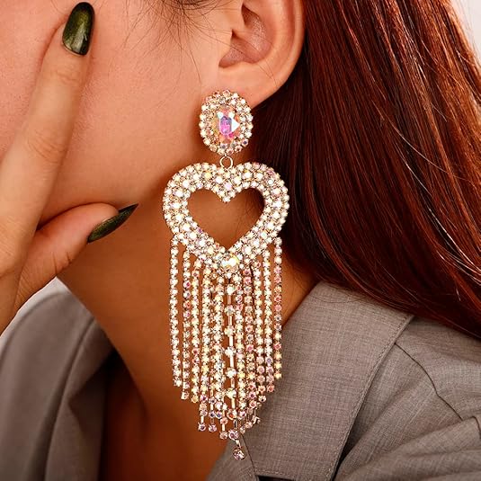 JewelryPrivilegedSuki Earrings