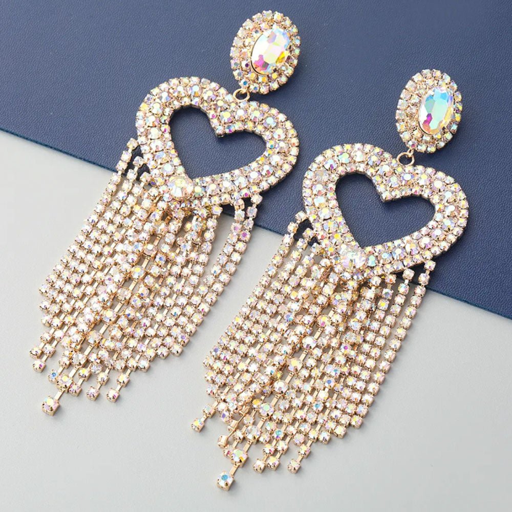 JewelryPrivilegedSuki Earrings
