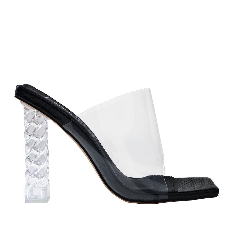 HeelPrivilegedSunburst