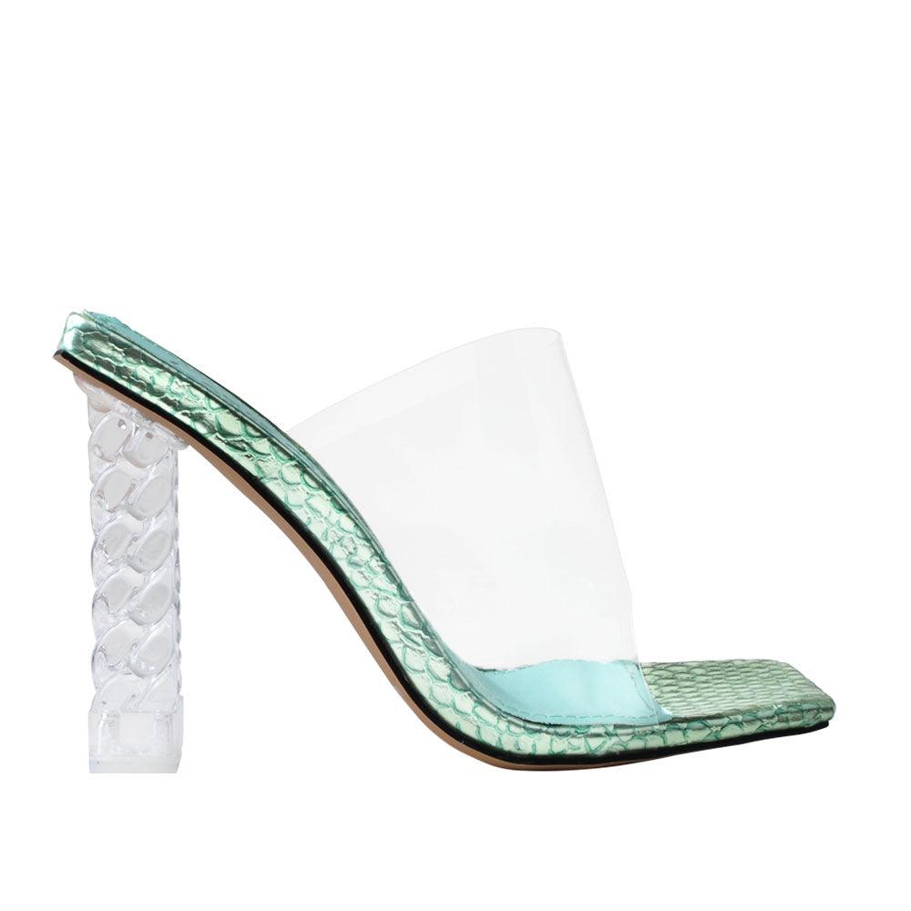 HeelPrivilegedSunburst
