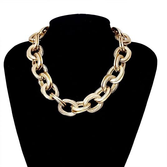 JewelryPrivilegedSwift Necklace