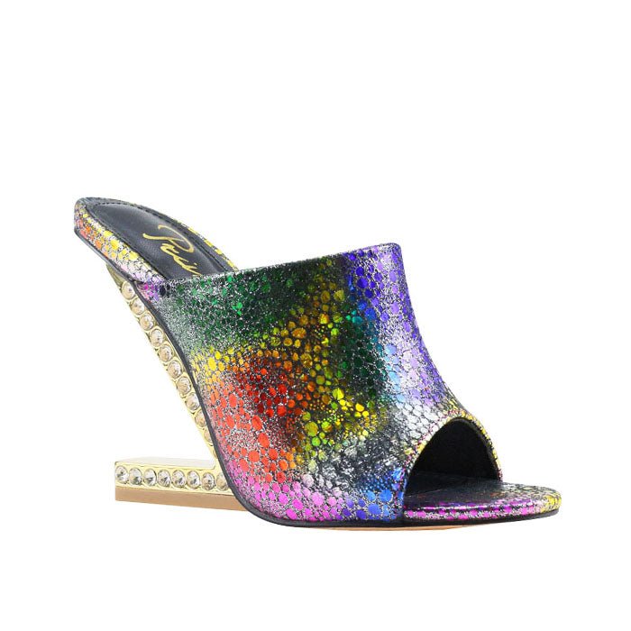HeelPrivilegedSybilla