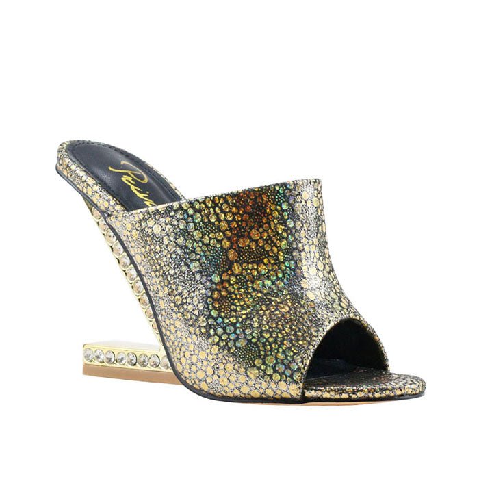 HeelPrivilegedSybilla
