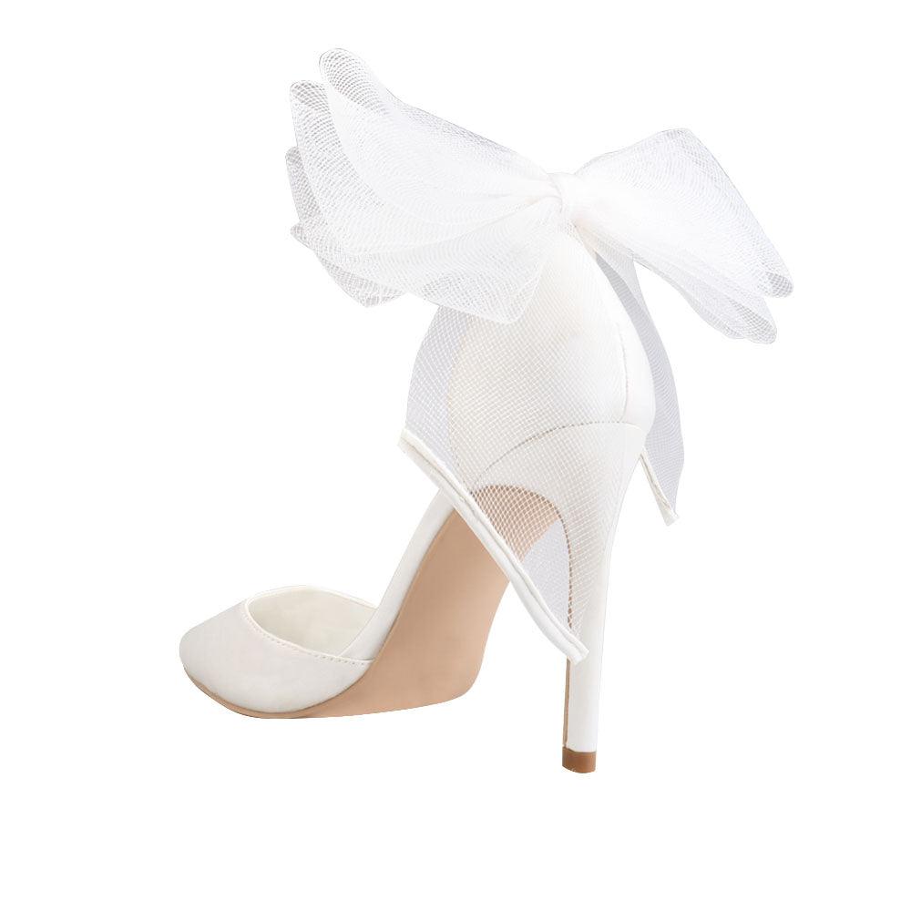 HeelPrivilegedTanya