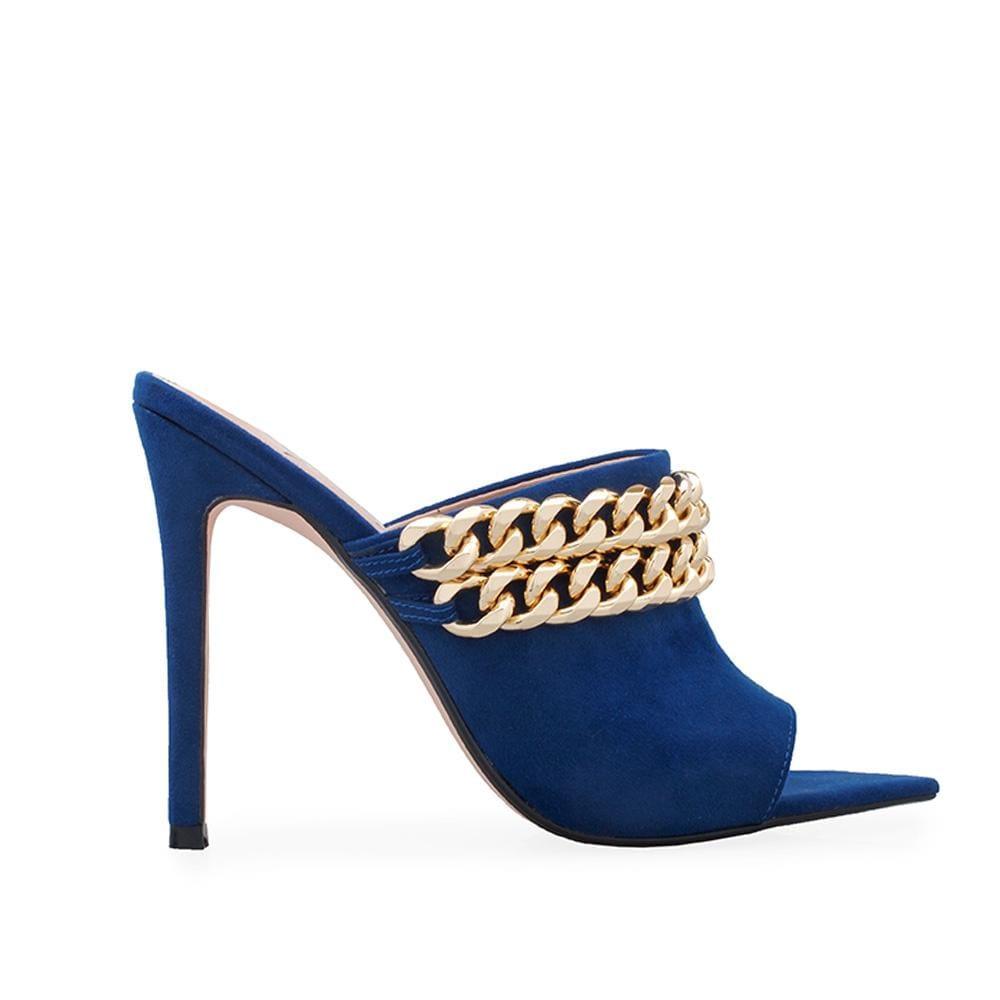 FootwearPrivilegedTaylla