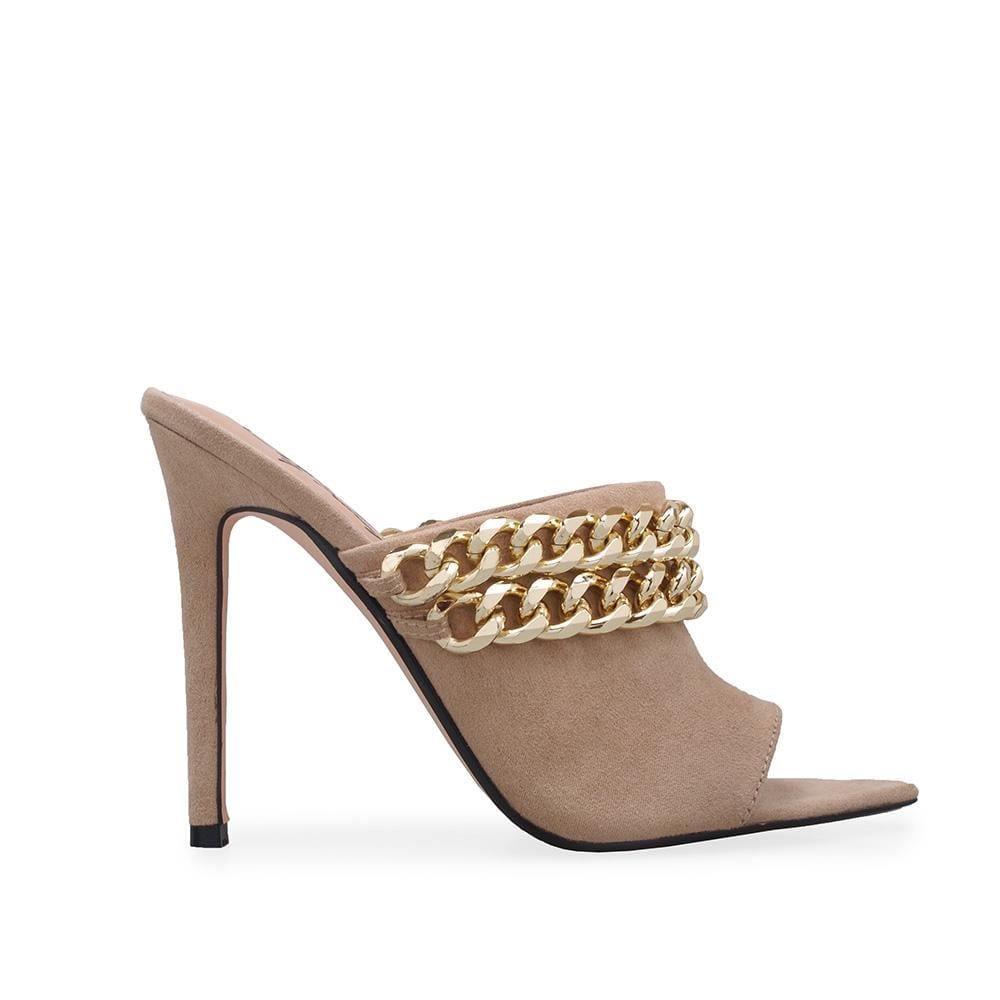 FootwearPrivilegedTaylla